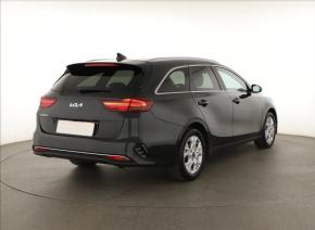 Kia Ceed  1.5 T-GDI Exclusive 
