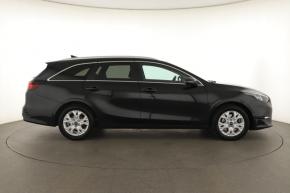 Kia Ceed  1.5 T-GDI Exclusive 