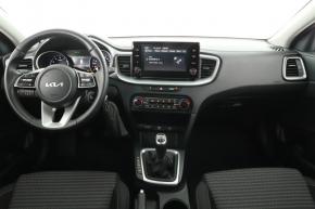 Kia Ceed  1.5 T-GDI Exclusive 