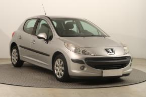 Peugeot 207  1.4 VTi 
