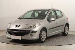 Peugeot 207  1.4 VTi 