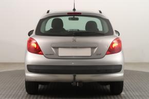 Peugeot 207  1.4 VTi 
