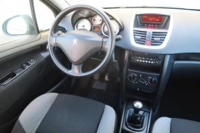 Peugeot 207  1.4 VTi 