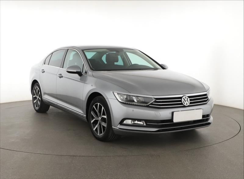 Volkswagen Passat  2.0 TDI Comfortline