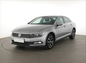 Volkswagen Passat  2.0 TDI Comfortline 