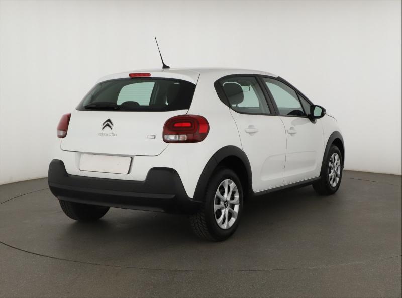 Citroen C3  1.2 PureTech Feel