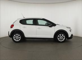 Citroen C3  1.2 PureTech Feel 