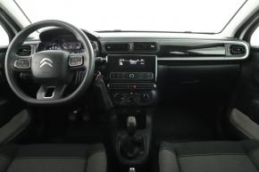 Citroen C3  1.2 PureTech Feel 