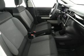 Citroen C3  1.2 PureTech Feel 