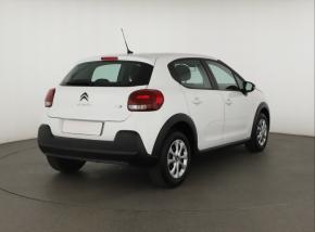 Citroen C3  1.2 PureTech Feel 