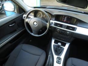 BMW 3  320 d xDrive 