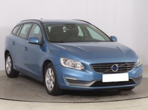 Volvo V60  D2 