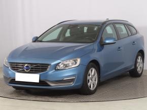 Volvo V60  D2 