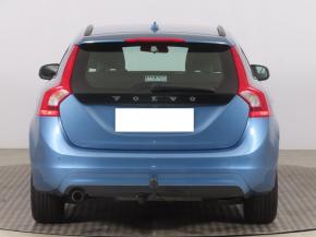 Volvo V60  D2 