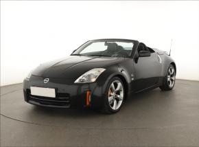 Nissan 350Z  3.5 