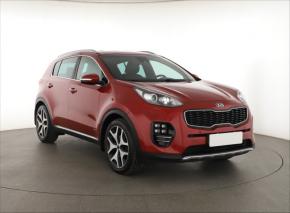 Kia Sportage  1.6 T-GDI 