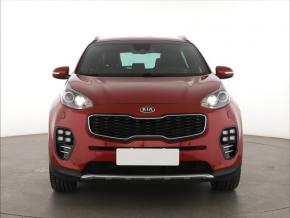 Kia Sportage  1.6 T-GDI 