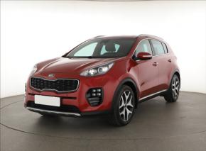 Kia Sportage  1.6 T-GDI 