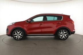 Kia Sportage  1.6 T-GDI 