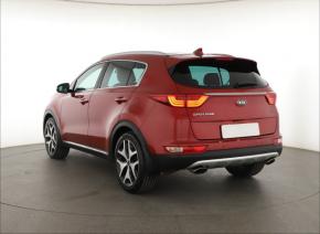 Kia Sportage  1.6 T-GDI 