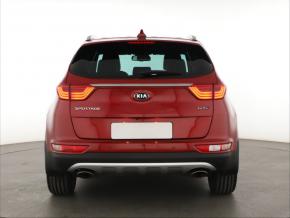 Kia Sportage  1.6 T-GDI 