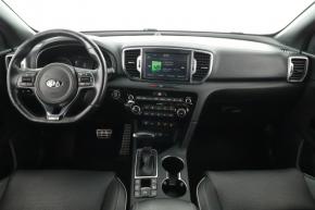 Kia Sportage  1.6 T-GDI 
