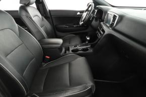 Kia Sportage  1.6 T-GDI 