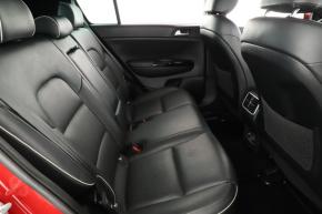 Kia Sportage  1.6 T-GDI 