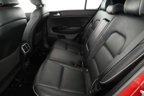Kia Sportage  1.6 T-GDI 