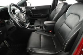 Kia Sportage  1.6 T-GDI 