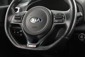 Kia Sportage  1.6 T-GDI 