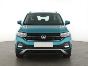 Volkswagen T-Cross  1.0 TSI Life 