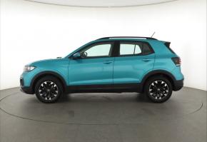 Volkswagen T-Cross  1.0 TSI Life 