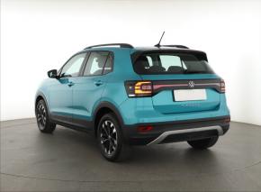 Volkswagen T-Cross  1.0 TSI Life 