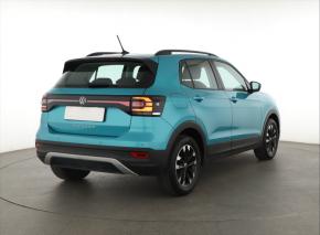 Volkswagen T-Cross  1.0 TSI Life 