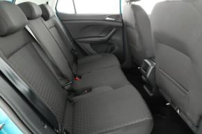 Volkswagen T-Cross  1.0 TSI Life 