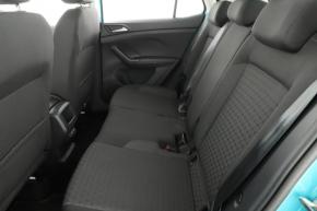 Volkswagen T-Cross  1.0 TSI Life 