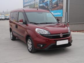 Fiat Doblo  1.6 MultiJet 