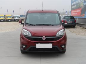 Fiat Doblo  1.6 MultiJet 