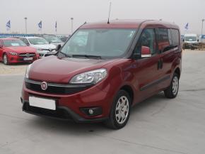 Fiat Doblo  1.6 MultiJet 
