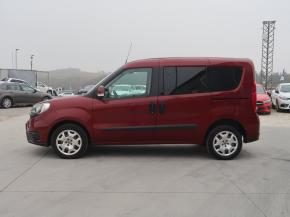Fiat Doblo  1.6 MultiJet 
