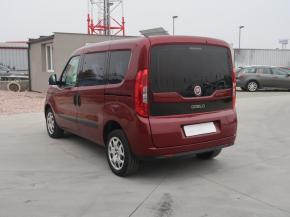 Fiat Doblo  1.6 MultiJet 