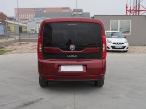 Fiat Doblo  1.6 MultiJet 