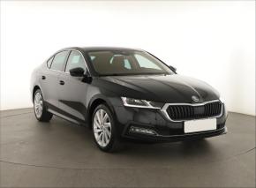Škoda Octavia  1.5 TSI e-tec Style 