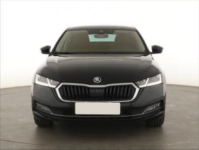 Škoda Octavia  1.5 TSI e-tec Style 