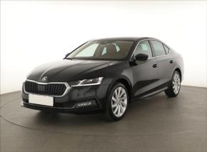 Škoda Octavia  1.5 TSI e-tec Style 