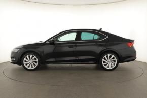 Škoda Octavia  1.5 TSI e-tec Style 