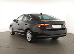 Škoda Octavia  1.5 TSI e-tec Style 