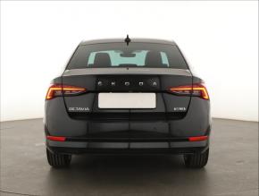 Škoda Octavia  1.5 TSI e-tec Style 