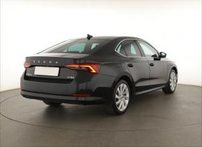 Škoda Octavia  1.5 TSI e-tec Style 